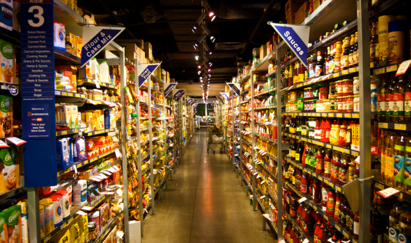 How To Save Money On The Absolute Essentials