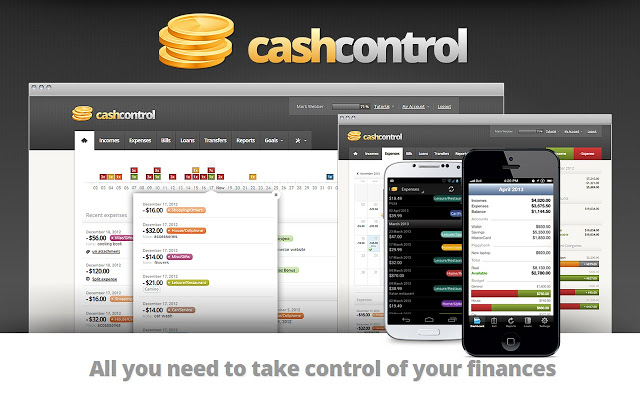 CashControl