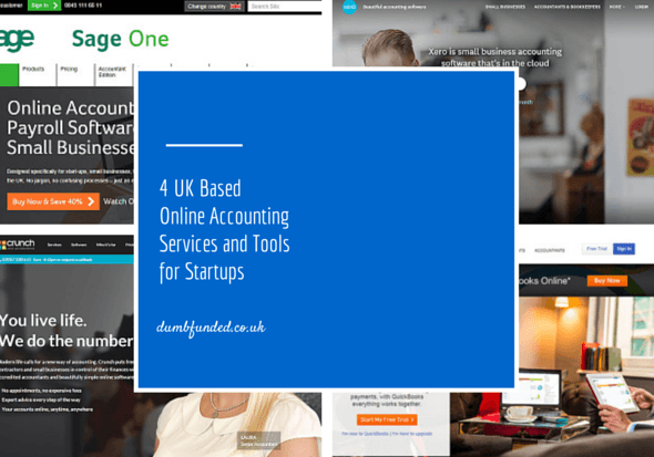 online accounting services for small business