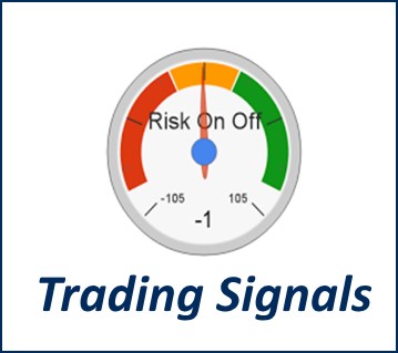 Binary trade signals bts