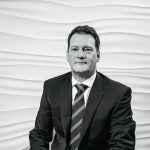 Managing Director Gerald Grimes