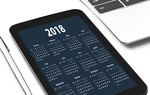 Busting Myths: Can You Improve Your Credit Score By Borrowing Money? - calendar