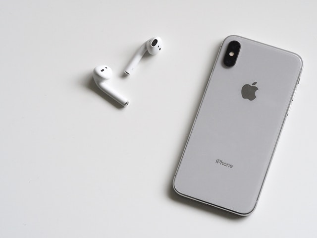 Busting Myths: Can You Improve Your Credit Score By Borrowing Money? - iPhone X