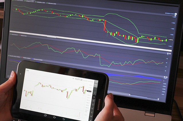 5 Things You Should Know if You Want to Start Trading Forex