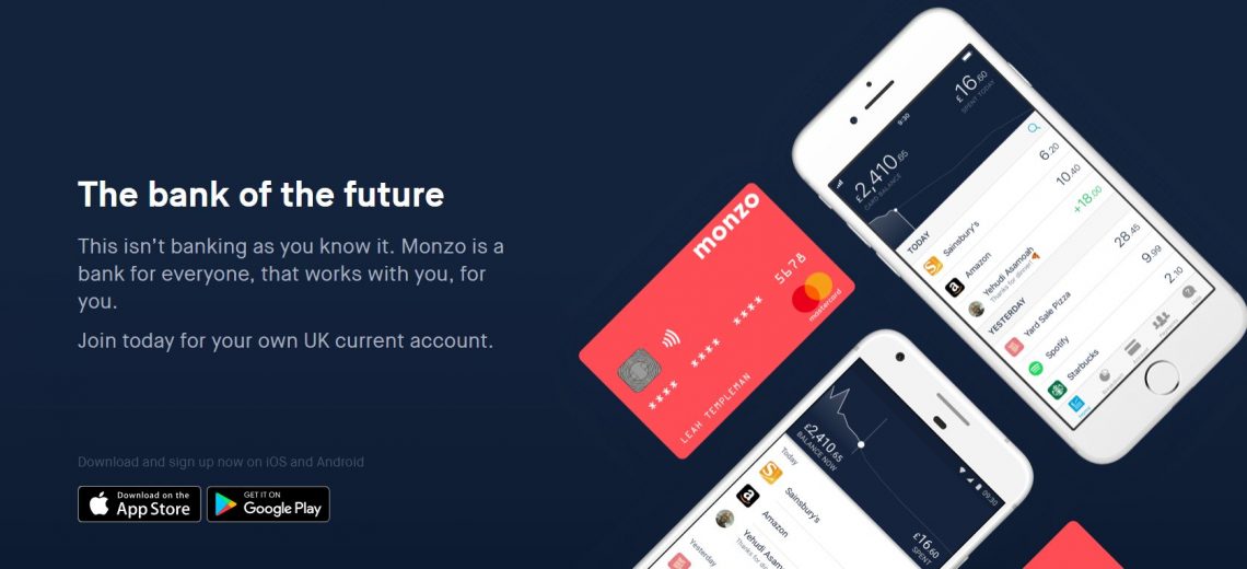 how to find cvv number on monzo app